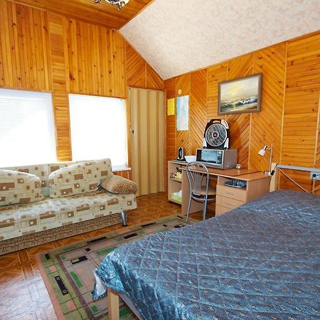 Aurada Hotel Palanga Ngoại thất bức ảnh