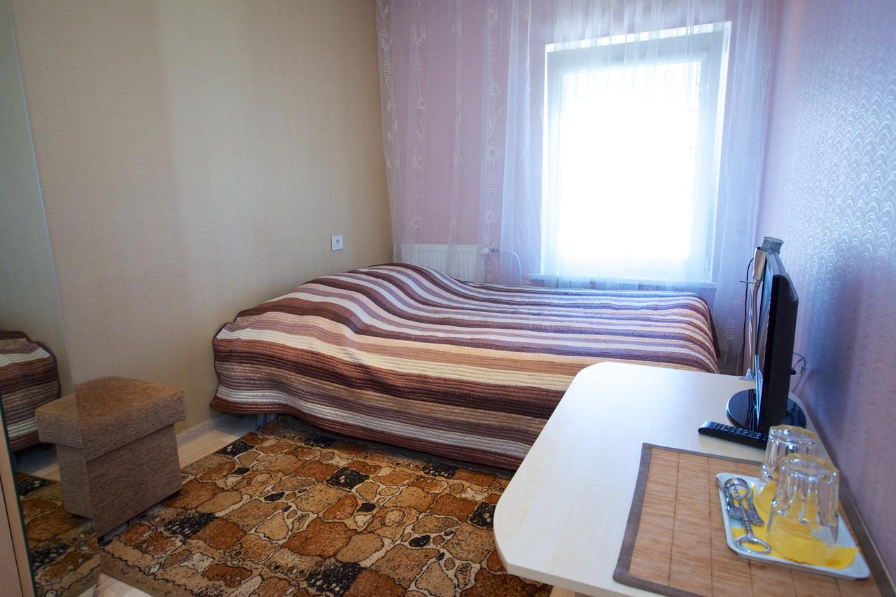 Aurada Hotel Palanga Ngoại thất bức ảnh