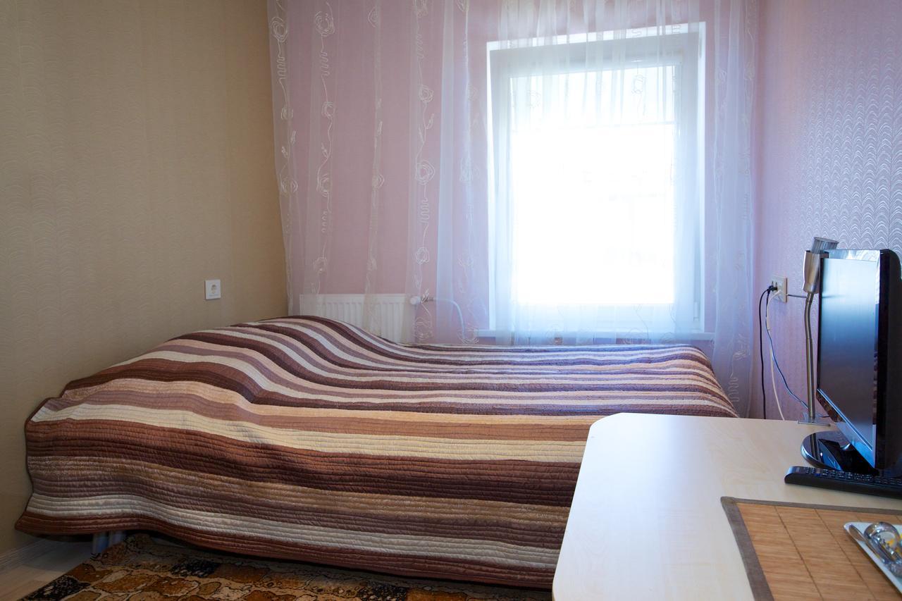 Aurada Hotel Palanga Ngoại thất bức ảnh