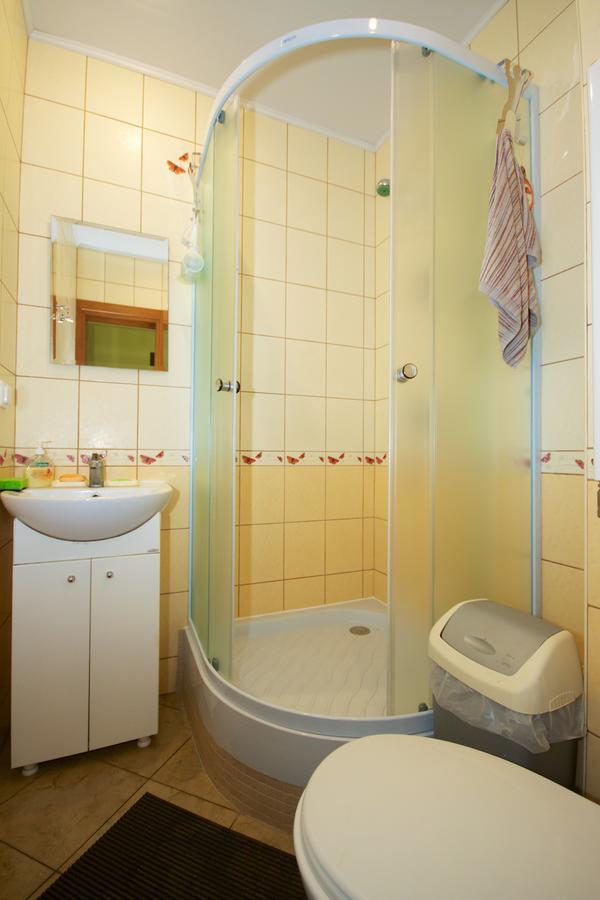 Aurada Hotel Palanga Ngoại thất bức ảnh